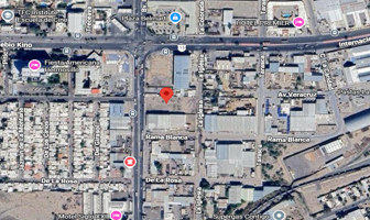 Foto de inmueble en Periférico Ote., Hermosillo, Son., Col. Parque Industrial Hermosillo C.P. 83299, Hermosillo