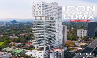 Foto de inmueble en Blvd. Adolfo López Mateos 2008, Los Alpes, Álvaro Obregón, 01010 Ciudad de México, CDMX #2008, Col. Los Alpes C.P. 01010, Álvaro Obregón