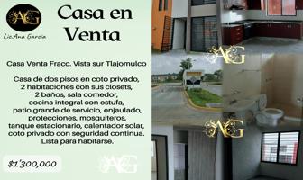 Foto de inmueble en Av. Vista Sur 365, 45640 El Guaje, Jal., Col. Vista Sur Residencial C.P. 45640, Tlajomulco de Zúñiga