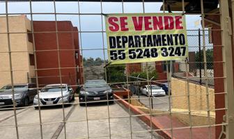 Foto de inmueble en Avenida Lomas Verdes 937, Lomas Verdes, 53120 Naucalpan de Juárez, Méx. #937Int. 2, Col. Lomas Verdes (Conjunto Lomas Verdes) C.P. 53120, Naucalpan de Juárez