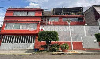 Foto de inmueble en Agrícola Oriental, 08500 Ciudad de México, CDMX, Col. Agrícola Oriental C.P. 08500, Iztacalco