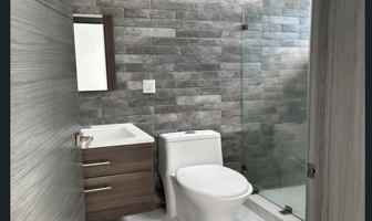 Foto de inmueble en Condominio savia, Av Valle de San Isidro 440, Villas de Zapopan, 45133 Zapopan, Jal. #440Int. 28, Col. Savia Tulipan C.P. 45133, Zapopan