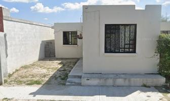 Foto de inmueble en C. 14 Ote., Villas del Carrizalejo, 65573 Ciénega de Flores, N.L. #s/n, Col. Villas de Carrizalejo C.P. 65573, Ciénega de Flores