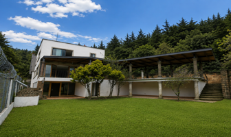 Foto de inmueble en Mimosas 144 #144, Col. Contadero C.P. 05500, Cuajimalpa de Morelos