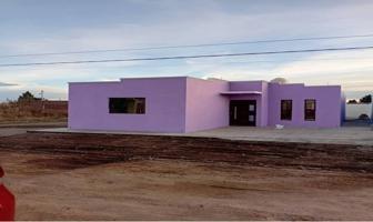 Foto de inmueble en Armando Rodriguez, Col. Ejidal C.P. 34454, Canatlán