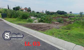 Foto de inmueble en Lomas de Cocoyoc, Fraccionamiento Lomas de Cocoyoc, Mor., Col. Lomas de Cocoyoc C.P. 62847, Atlatlahucan