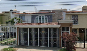 Foto de inmueble en C. Eutimio Pinzón, Lomas de Independencia, Guadalajara, Jal., Col. Lomas de Independencia C.P. 44240, Guadalajara