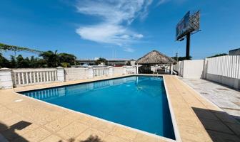 Foto de inmueble en Blvd. Riviera Veracruzana 1001, 95264 Paraíso del Estero, Ver., Col. Paraíso del Estero (La Burbuja) C.P. 95264, Alvarado