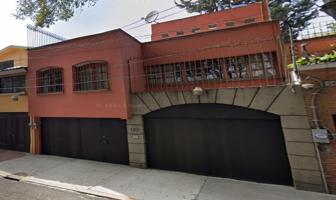 Foto de inmueble en Calle Abasolo, Col. Del Carmen C.P. 04100, Coyoacán