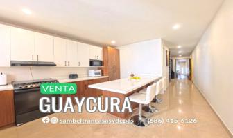 Foto de inmueble en Amp. Guaycura, 22214 Tijuana, B.C., Col. Pórticos del Lago C.P. 22214, Tijuana
