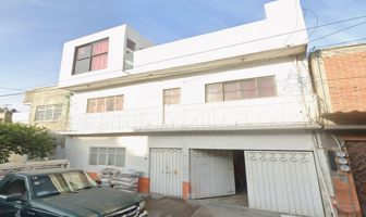 Foto de inmueble en Sur 119 2284, Tlacotal Ramos Millán, Iztacalco, 08700 Ciudad de México, CDMX #2284, Col. Juventino Rosas C.P. 08700, Iztacalco