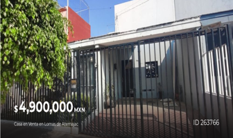 Foto de inmueble en Lomas de Atemajac, 45178 Zapopan, Jal. #s/n, Col. Lomas de Atemajac C.P. 45178, Zapopan