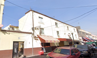 Foto de inmueble en Aranda 71, Colonia Centro, Centro, Cuauhtémoc, 06070 Ciudad de México, CDMX #71, Col. Centro (Área 7) C.P. 06070, Cuauhtémoc