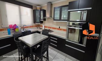 Foto de inmueble en La, Puerta de Hierro, 42086 Pachuca de Soto, Hgo., Col. Real del Valle C.P. 42086, Pachuca de Soto