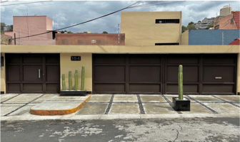 Foto de inmueble en Abadejos, Lomas de las Águilas, 01730 Ciudad de México, CDMX, Col. Lomas de las Águilas C.P. 01730, Álvaro Obregón