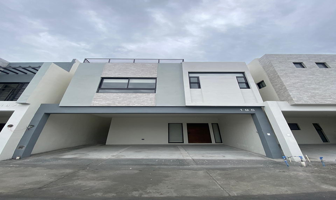 Foto de inmueble en Residencial Santuario, Av. Santuario, Residencial Santuario, 66024 García, N.L., Col. Altrysa C.P. 66024, García