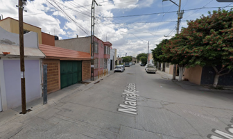 Foto de inmueble en María Isabel, La Lomita 2da Secc, 78434 Soledad de Graciano Sánchez, S.L.P. #00Int. 00, Col. Pavon 3a Sección C.P. 78434, Soledad de Graciano Sánchez