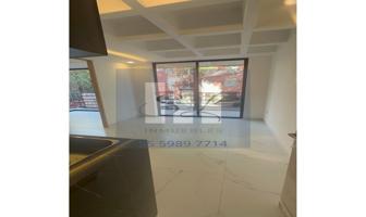 Foto de inmueble en Medellín 357, Roma Sur, Cuauhtémoc, 06760 Ciudad de México, CDMX #357Int. 701, Col. Roma Sur C.P. 06760, Cuauhtémoc