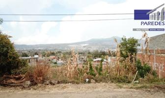 Foto de inmueble en T515 Terreno Venta 1000 m2 El Cerrito Itzicuaro Morelia, Col. El Cerrito Itzicuaro C.P. 58330, Morelia
