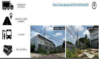 Foto de inmueble en Cam. a Carretera Federal Xalapa - Jose Cardel, Veracruz, Col. Álika C.P. 91808, Veracruz