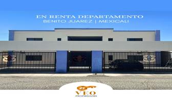Foto de inmueble en Avenida General Benjamín Hill & Del Nigromante, Benito Juárez, 21250 Mexicali, B.C., Col. Benito Juárez C.P. 21250, Mexicali