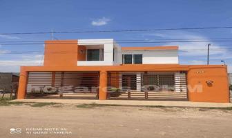 Foto de inmueble en Segunda Oriente Norte #1624, Col. Santa Cecilia C.P. 29130, Berriozábal
