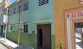 Foto de inmueble en C. Santiago Tapia 102, Centro, 42000 Pachuca de Soto, Hgo. #102, Col. Centro C.P. 42000, Pachuca de Soto