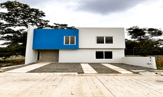 Foto de inmueble en Los Naranjos, Quinta San Antonio, 30778 Tapachula de Córdova y Ordóñez, Chis., Col. Quinta San Antonio C.P. 30778, Tapachula