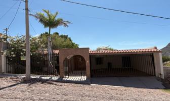 Foto de inmueble en MerluSa, Col. Las Delicias C.P. 85427, Guaymas
