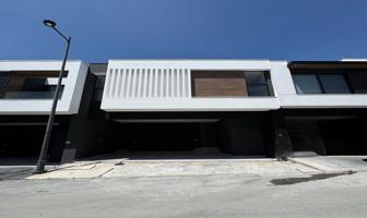 Foto de inmueble en P.º el Barro 1504, Sin Nombre de Col 52, 64997 Monterrey, N.L. #1504, Col. El Barro C.P. 64997, Monterrey