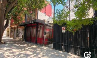 Foto de inmueble en LOPE DE VEGA, Col. Polanco I Sección C.P. 11510, Miguel Hidalgo