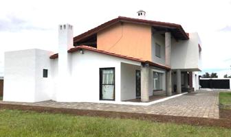 Foto de inmueble en José María Morelos, Col. Jesús Del Monte C.P. 58350, Morelia
