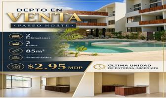 Foto de inmueble en Paseo Nte., 97305 Yuc. #56Int. 156, Col. Cabo Norte C.P. 97305, Mérida