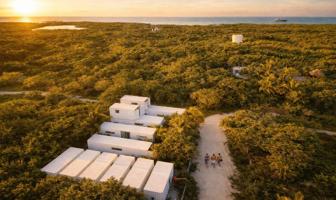 Foto de inmueble en Unnamed Road, Holbox, 77310 Q.R. #s/n, Col. Isla de Holbox C.P. 77310, Lázaro Cárdenas