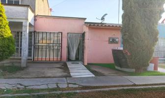 Foto de inmueble en SN #s/n, Col. Geovillas de Terranova 1a Sección C.P. 55883, Acolman