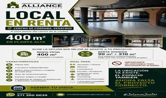 Foto de inmueble en Córdoba, Ver. #s/n, Col. Córdoba Centro C.P. 94500, Córdoba