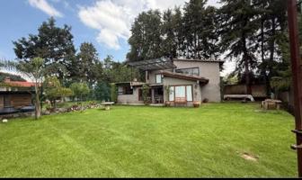 Foto de inmueble en 51220 El Fresno, Méx., Col. Cerro Colorado C.P. 51220, Valle de Bravo