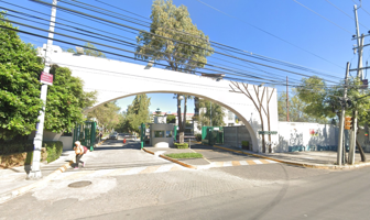 Foto de inmueble en Cam. a Sta. Fe 606, Boscoso, Álvaro Obregón, 01220 Ciudad de México, CDMX #606, Col. Cuevitas C.P. 01220, Álvaro Obregón