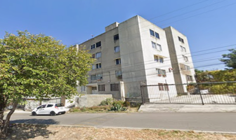 Foto de inmueble en Av del Parque  #294Int. Edif 2 313, Col. Parque Residencial Coacalco 3a Sección C.P. 55720, Coacalco de Berriozábal