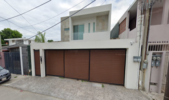 Foto de inmueble en Veracruz 607, Minerva, 89120 Tampico, Tamps. #607, Col. Minerva C.P. 89120, Tampico