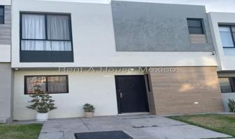 Foto de inmueble en Paseos de Zakia Pte., 76269 Santiago de Querétaro, Qro., Col. Zakia C.P. 76269, El Marqués