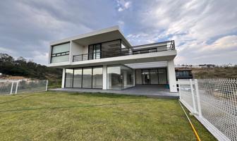 Foto de inmueble en Real de Geranios, Bosque Real #s/n, Col. Arenal C.P. 52774, Huixquilucan