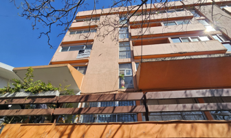 Foto de inmueble en Calz de los Leones 158, Los Alpes, Álvaro Obregón, 01010 Ciudad de México, CDMX #158, Col. Los Alpes C.P. 01010, Álvaro Obregón