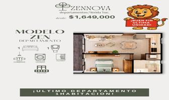 Foto de inmueble en Temozon Norte, 97302 Mérida, Yuc. #116Int. 89, Col. Temozon Norte C.P. 97302, Mérida
