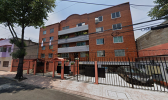 Foto de inmueble en LAGO SUR  #s/n, Col. Lago Sur C.P. 11460, Miguel Hidalgo