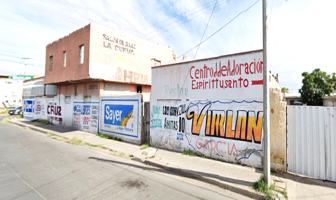 Foto de inmueble en Calle Rubén Posada Pompa 2401 #2401, Col. Melchor Ocampo C.P. 32380, Juárez