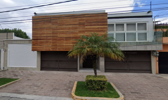 Foto de inmueble en Fernando González Roa 22, Cd. Satélite, 53100 Naucalpan de Juárez, Méx. #22, Col. Club Cuicacalli C.P. 53100, Naucalpan de Juárez