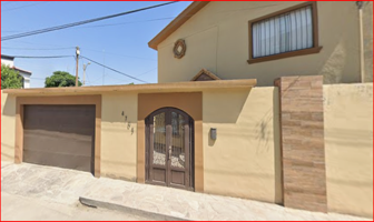 Foto de inmueble en Pitágoras 4705, Monumental, 32310 Juárez, Chih. #4705, Col. Monumental C.P. 32310, Juárez