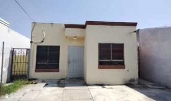Foto de inmueble en Santa Clara, Col. Colinas de Santa Engracia C.P. 66655, Pesquería