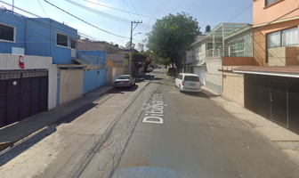 Foto de inmueble en Dibujantes, El Sifón, Ciudad de México, CDMX, Col. El Sifón C.P. 09400, Iztapalapa